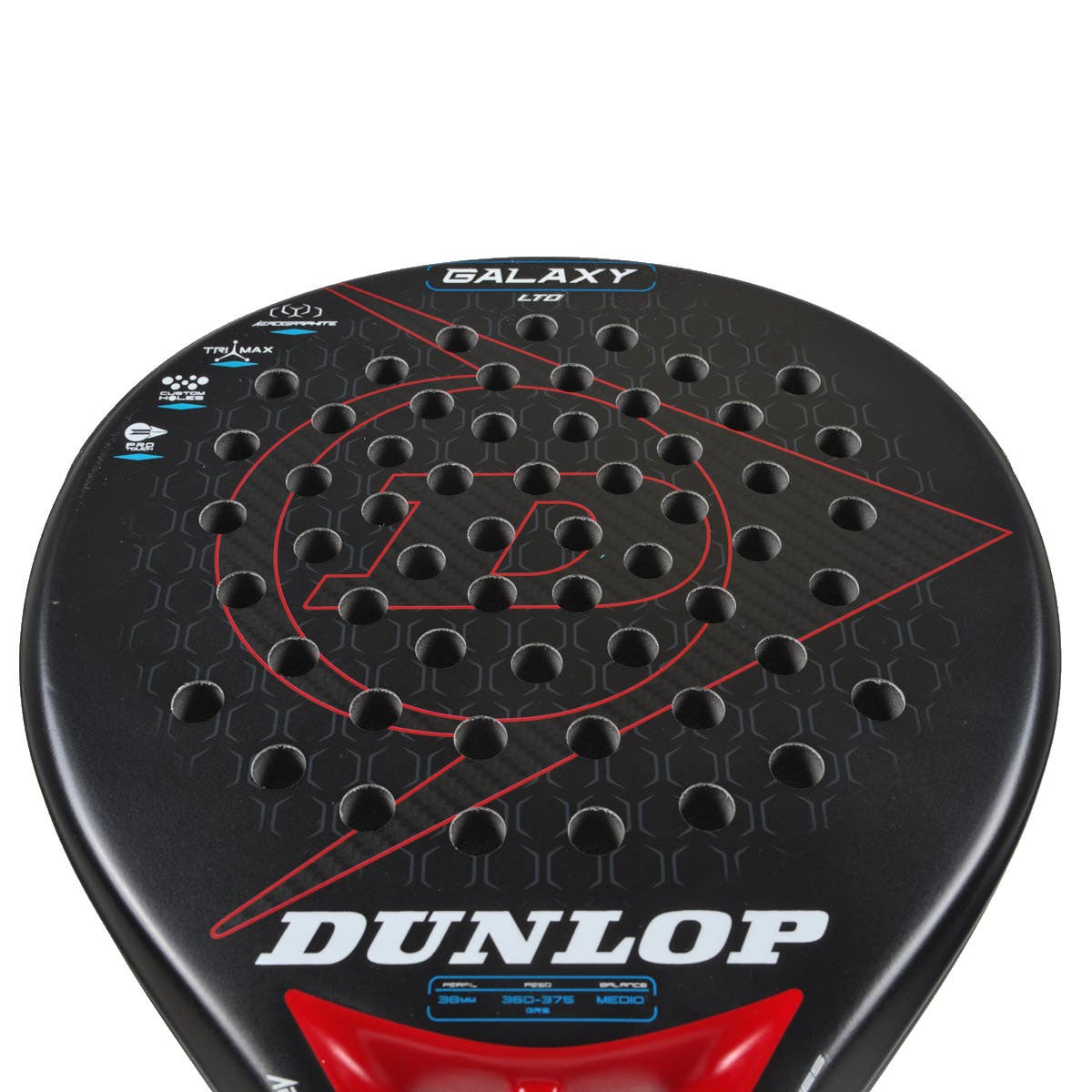 DUNLOP GALAXY