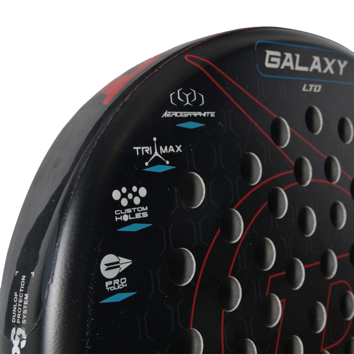 DUNLOP GALAXY