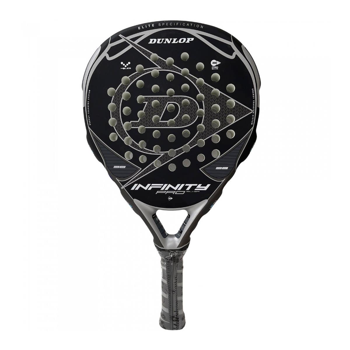 DUNLOP INFINITY PRO SILVER