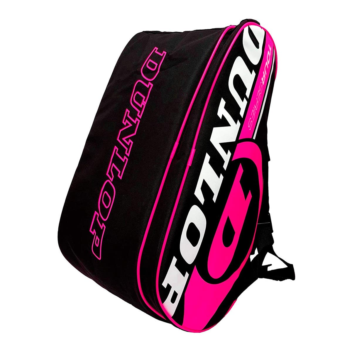 PALETERO DUNLOP TOUR INTRO BLK/PINK