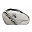PALETERO DUNLOP TOUR INTRO LT WHT/BLK