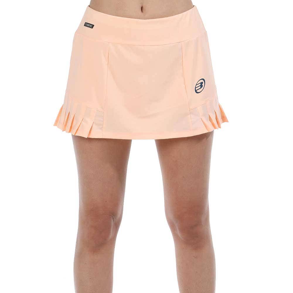 FALDA BULLPADEL ELIXI ROSA