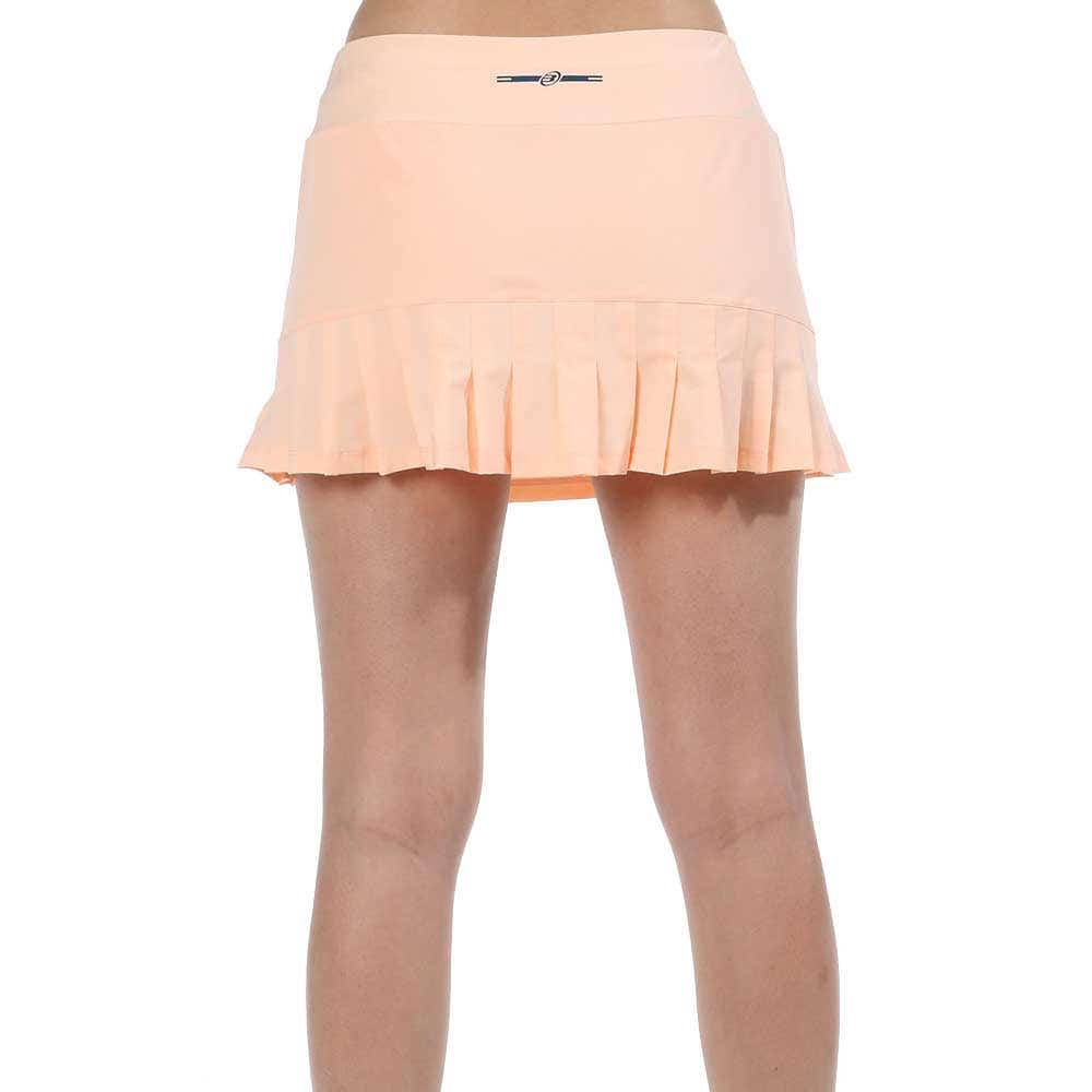 FALDA BULLPADEL ELIXI ROSA