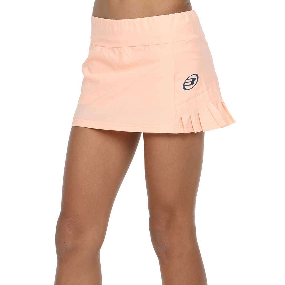 FALDA BULLPADEL ELIXI ROSA