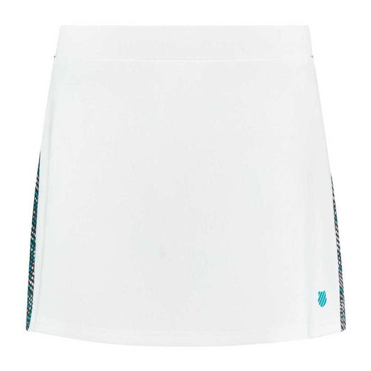 FALDA KSWISS HYPERCOURT EXPRESS 2 BLANCO