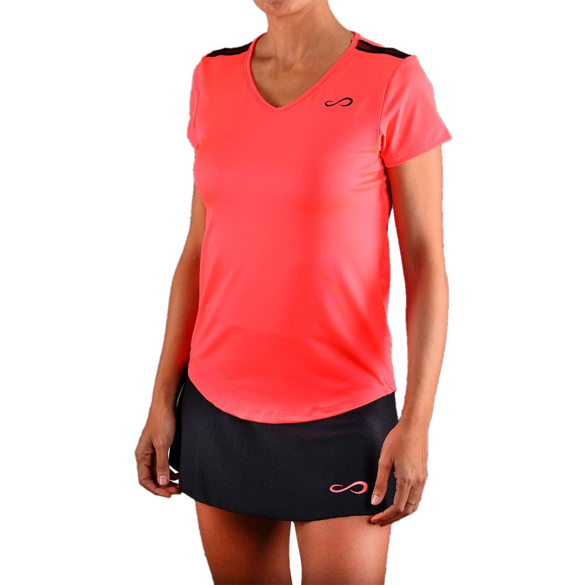 CAMISETA ENDLESS GLORY RIBBON 40192 RED