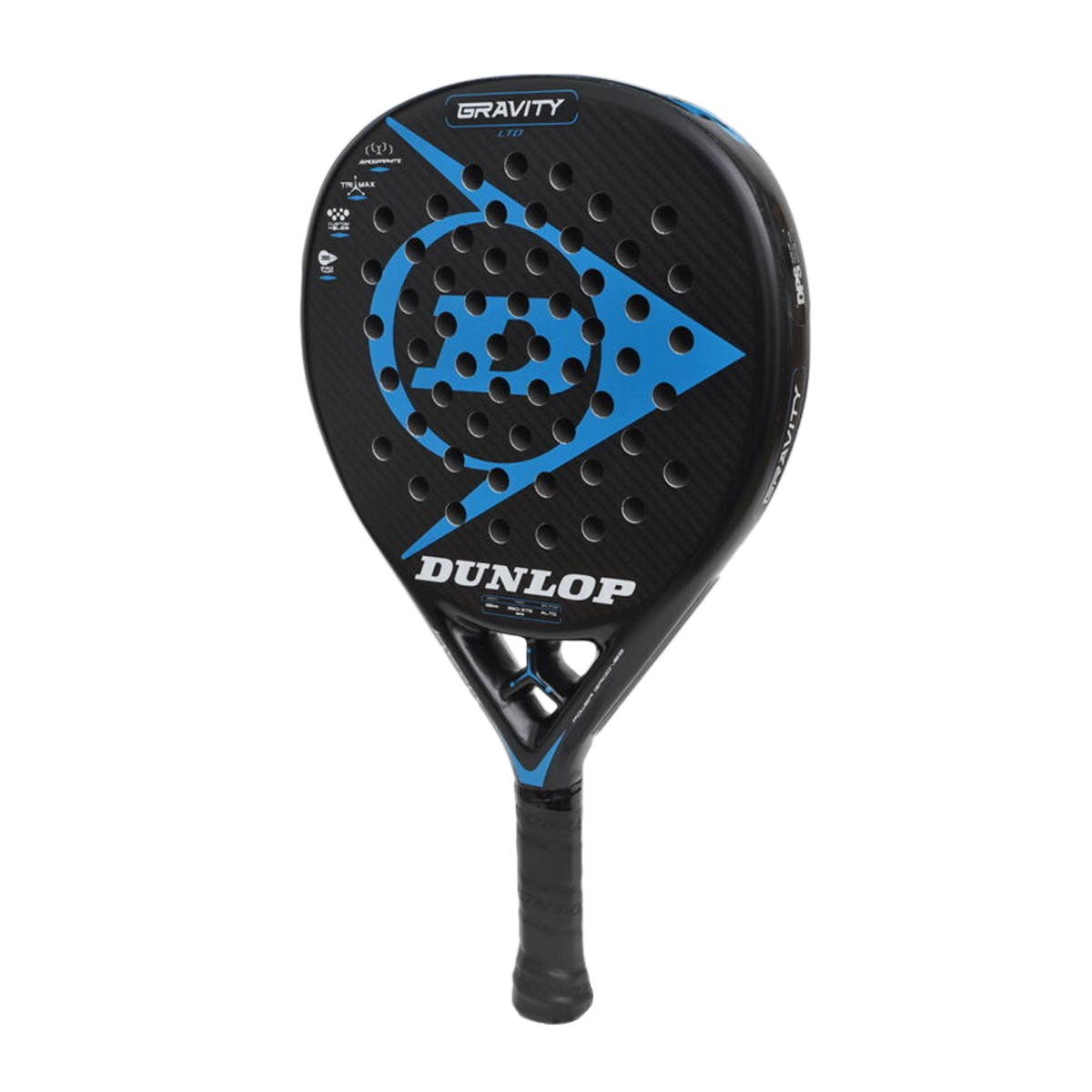 DUNLOP GRAVITY