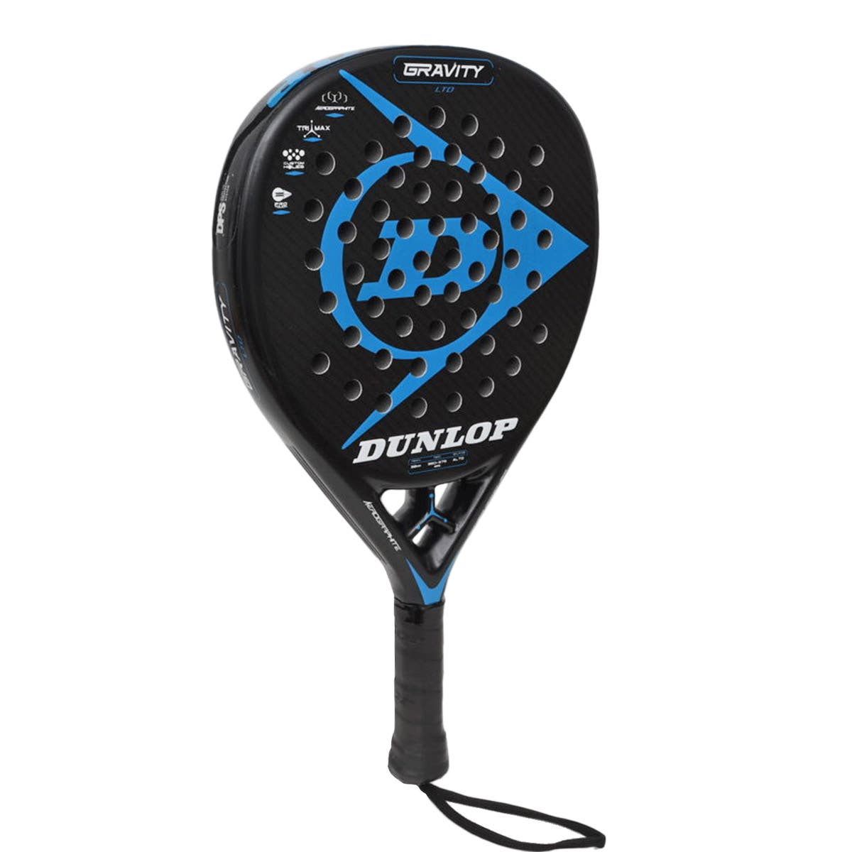 DUNLOP GRAVITY