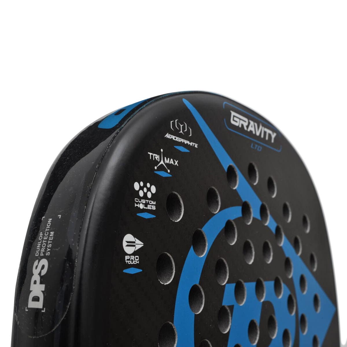 DUNLOP GRAVITY