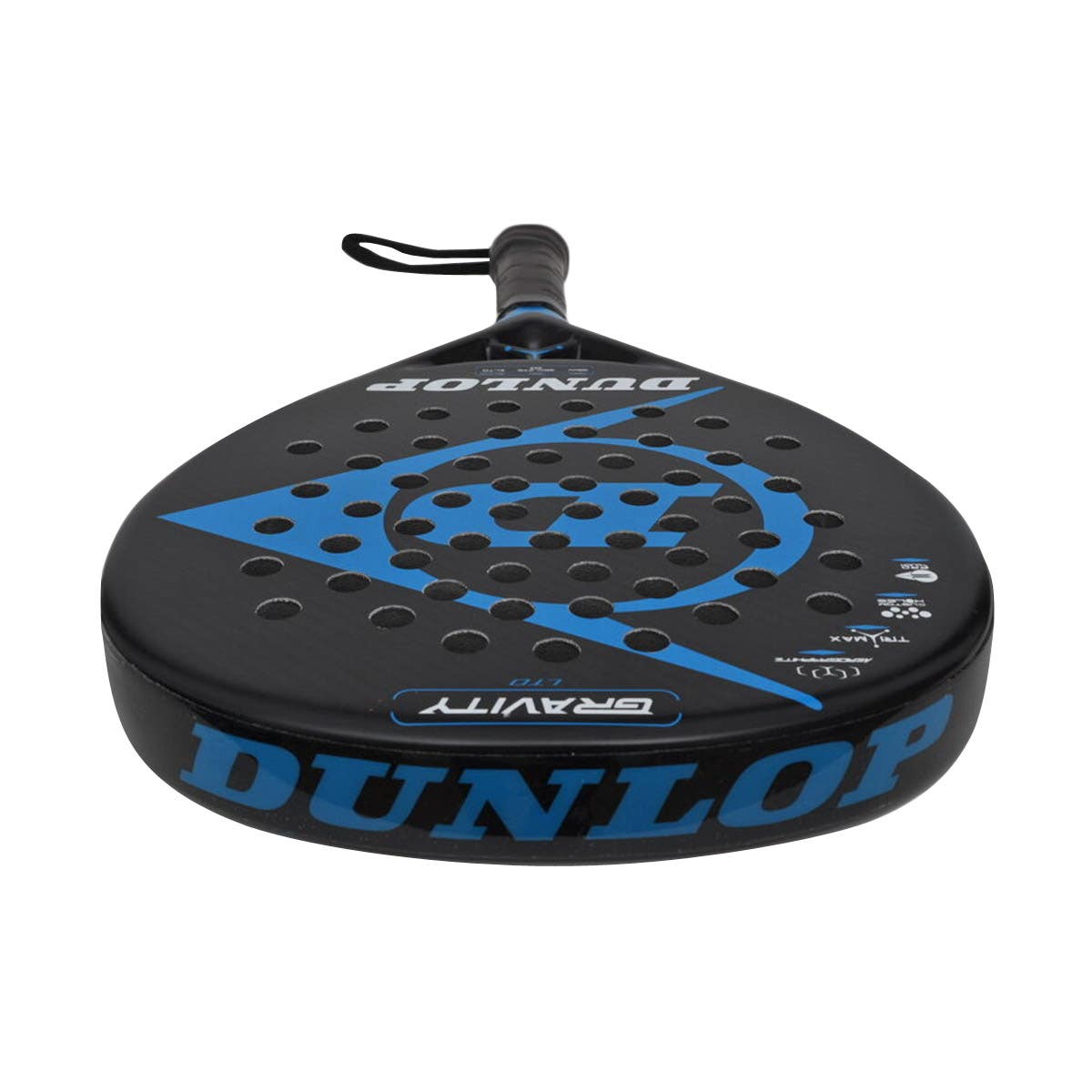DUNLOP GRAVITY