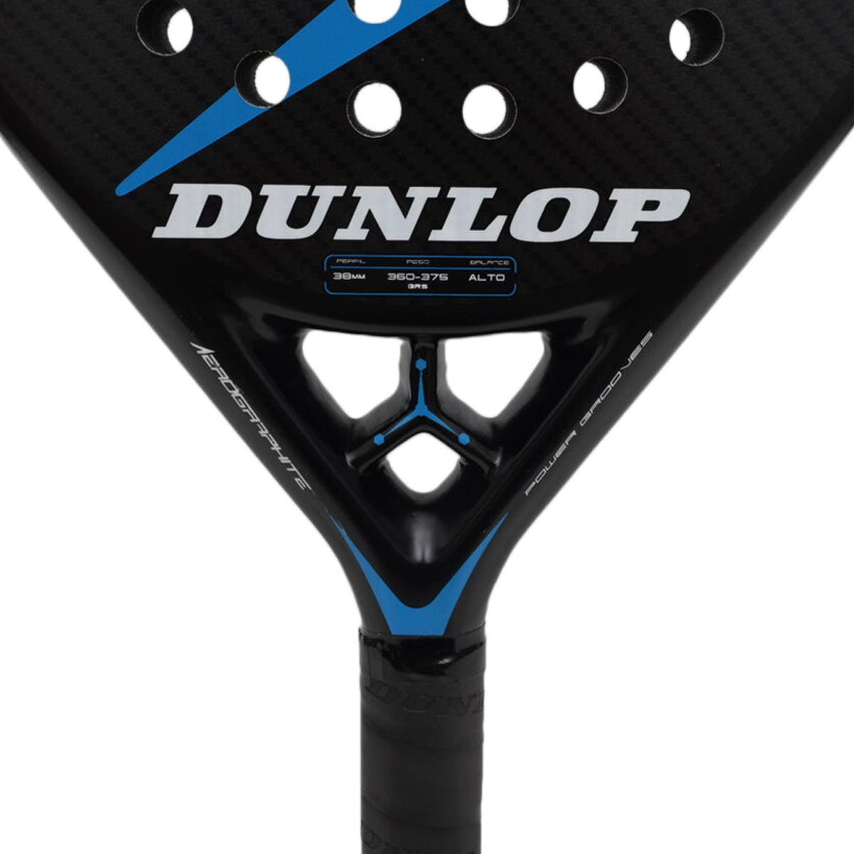 DUNLOP GRAVITY