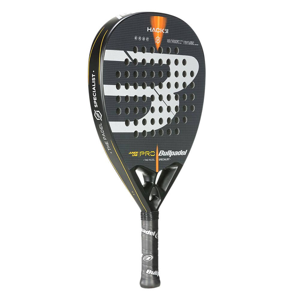 BULLPADEL HACK JR 2022