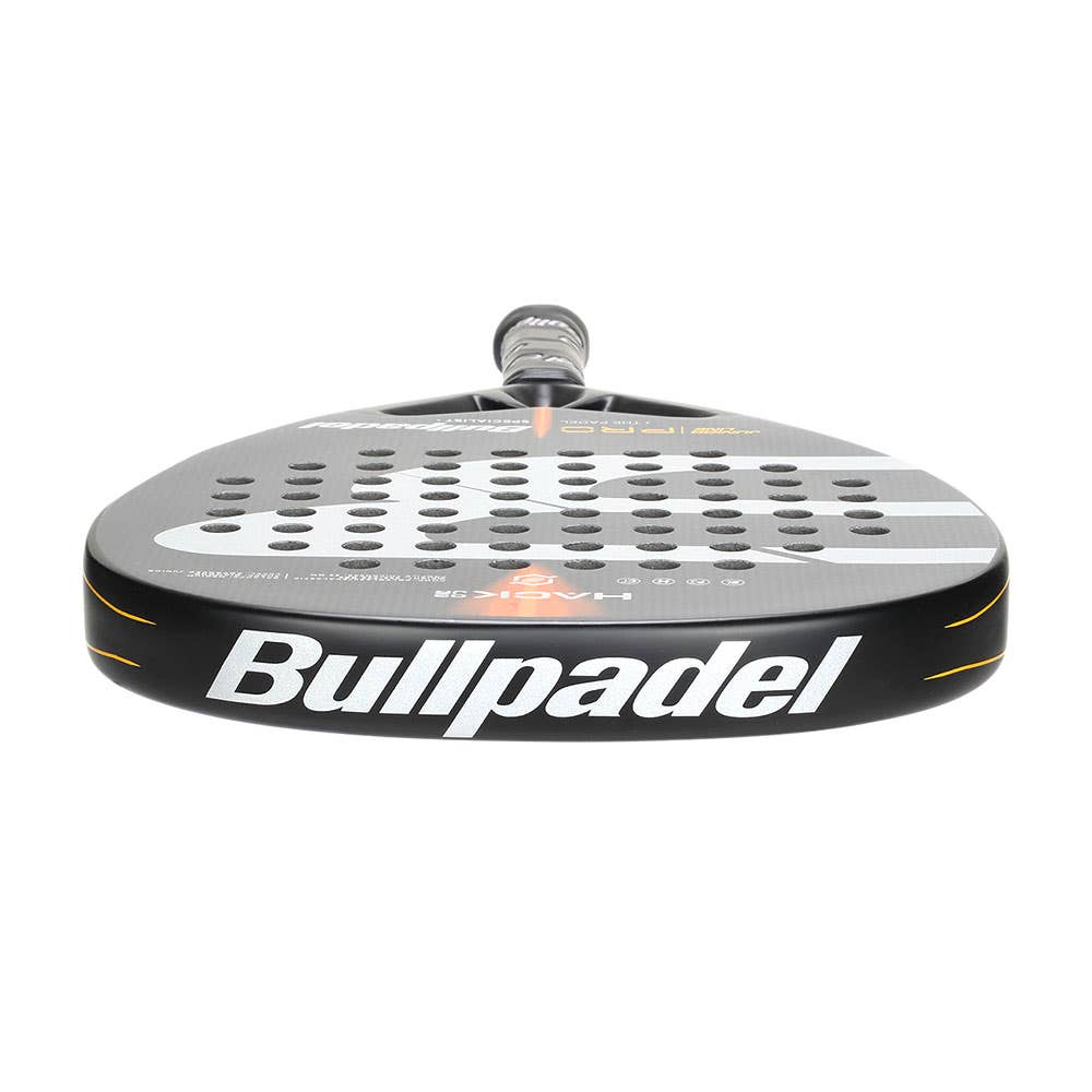 BULLPADEL HACK JR 2022