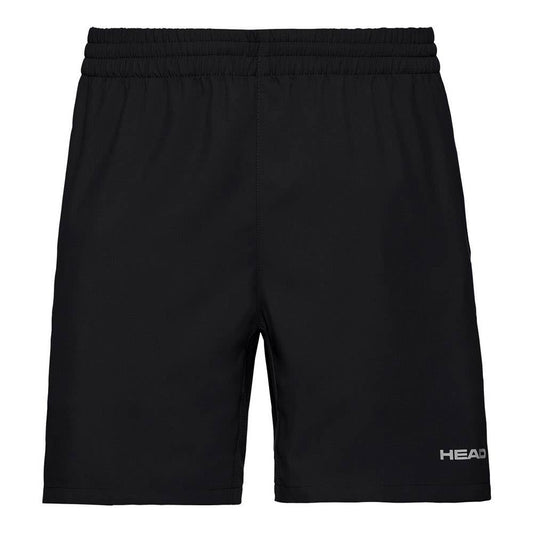 SHORTS HEAD CLUB 811379 NEGRO