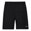 SHORTS HEAD CLUB 811379 NEGRO