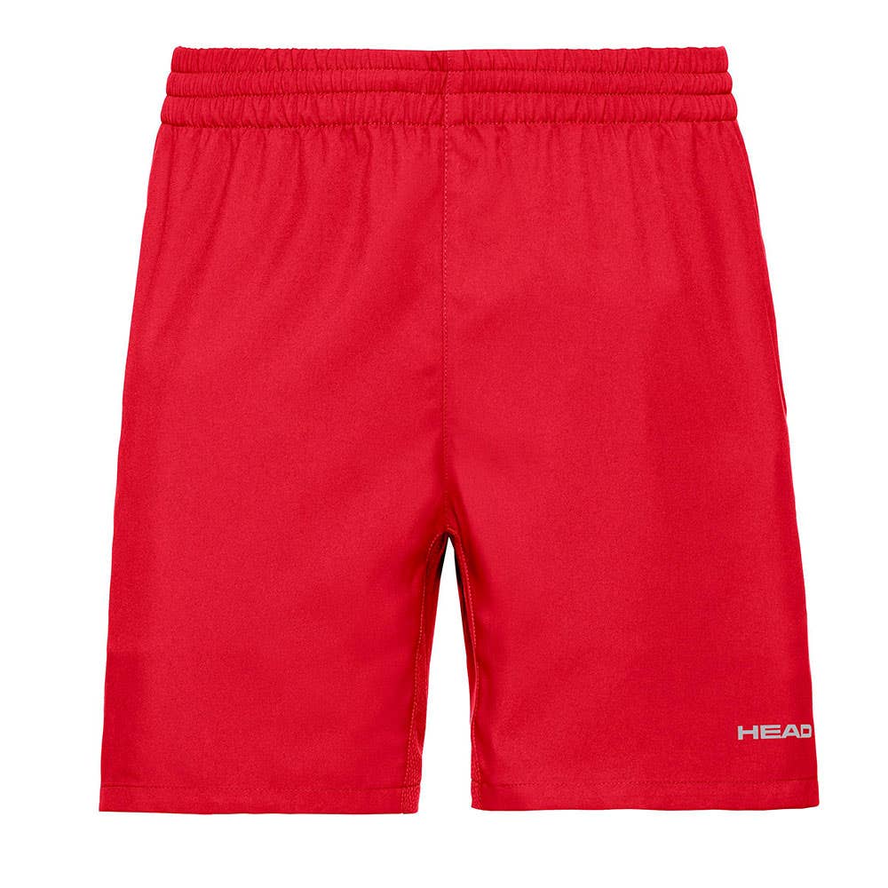 SHORTS HEAD CLUB 811379 ROJO