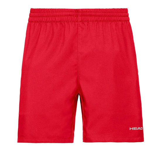 SHORTS HEAD CLUB 811379 ROJO