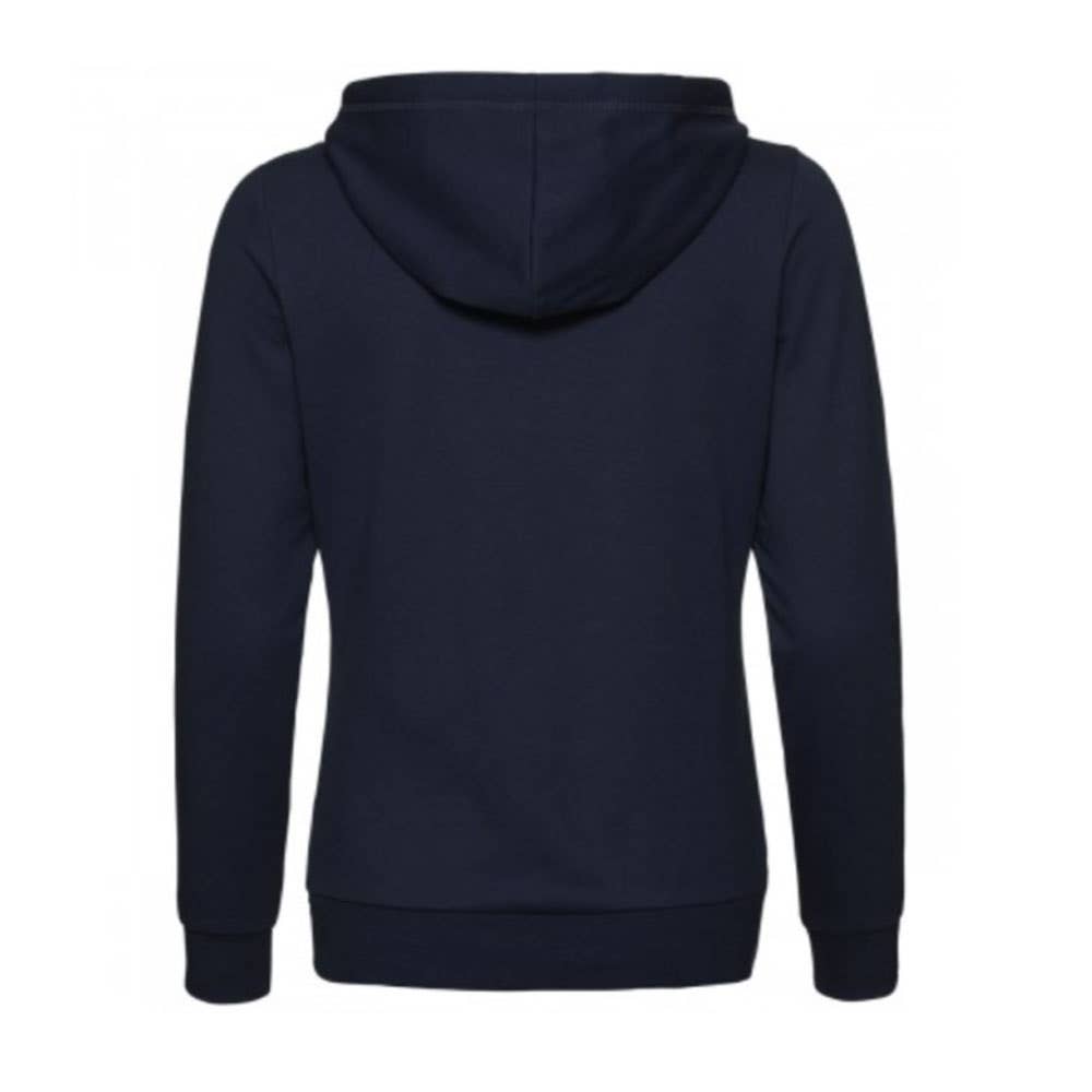 SUDADERA HEAD CLUB ROSIE AZUL OSCURO
