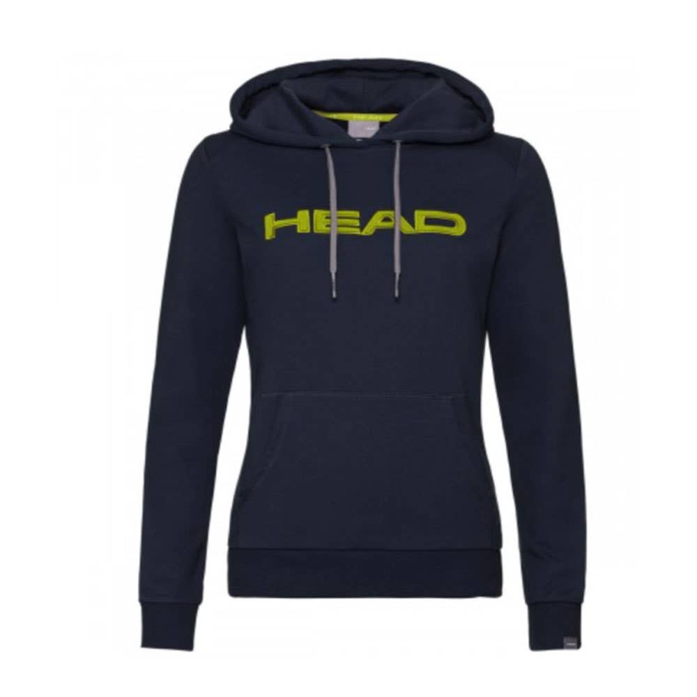 SUDADERA HEAD CLUB ROSIE AZUL OSCURO