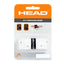 GRIP HEAD HYDROSORB BLANCO NEGRO