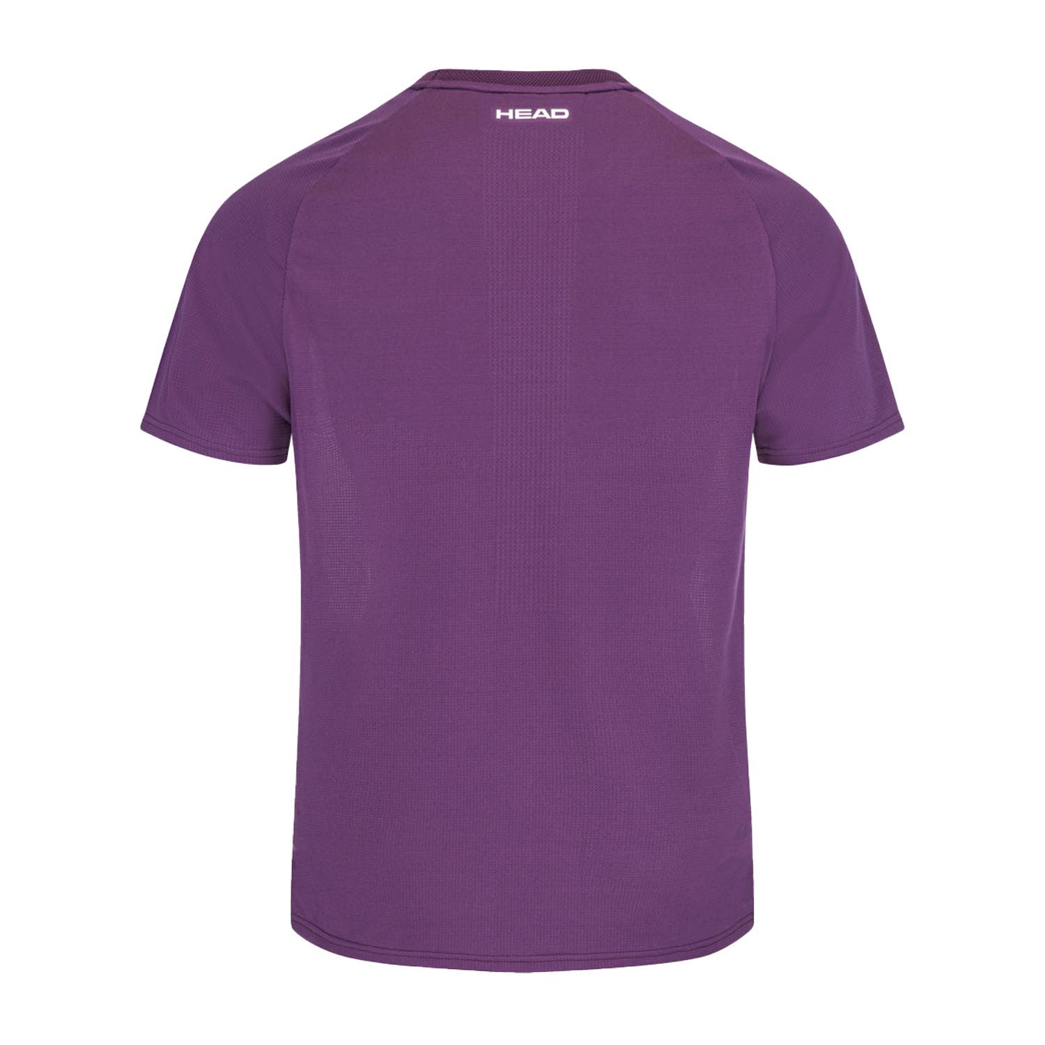 CAMISETA HEAD PERFORMANCE LILA