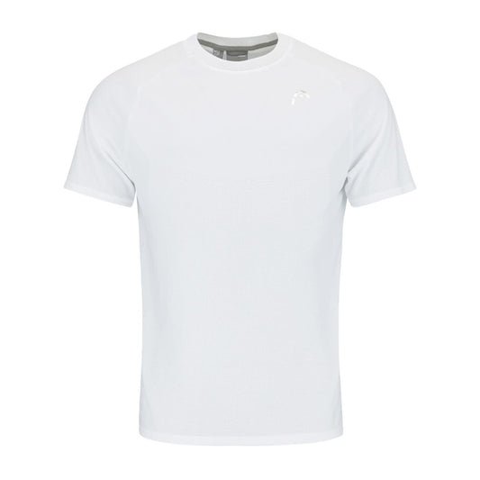 CAMISETA HEAD PERFORMANCE BLANCO