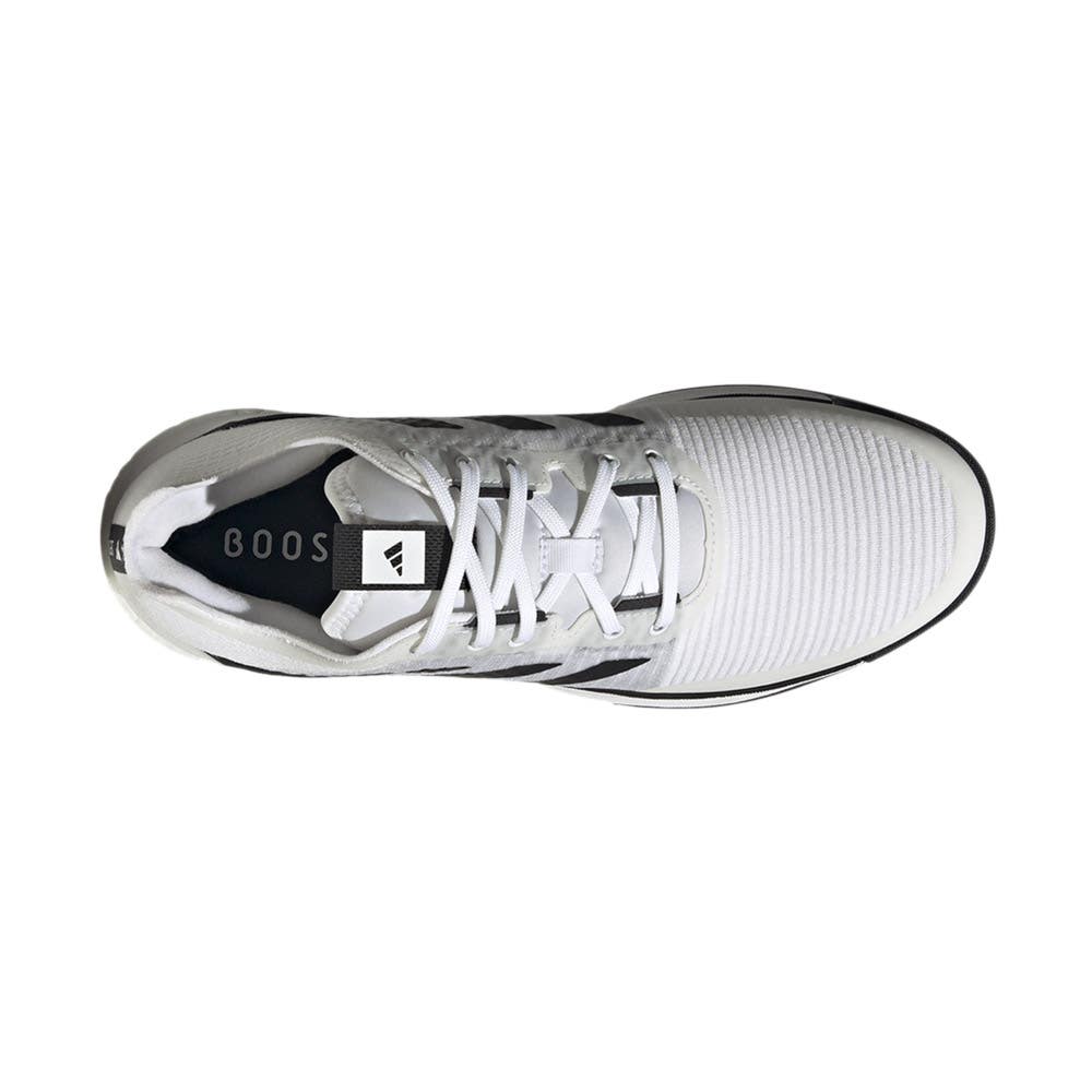 ADIDAS CRAZYFLIGHT M HP3355 BLANCO NEGRO
