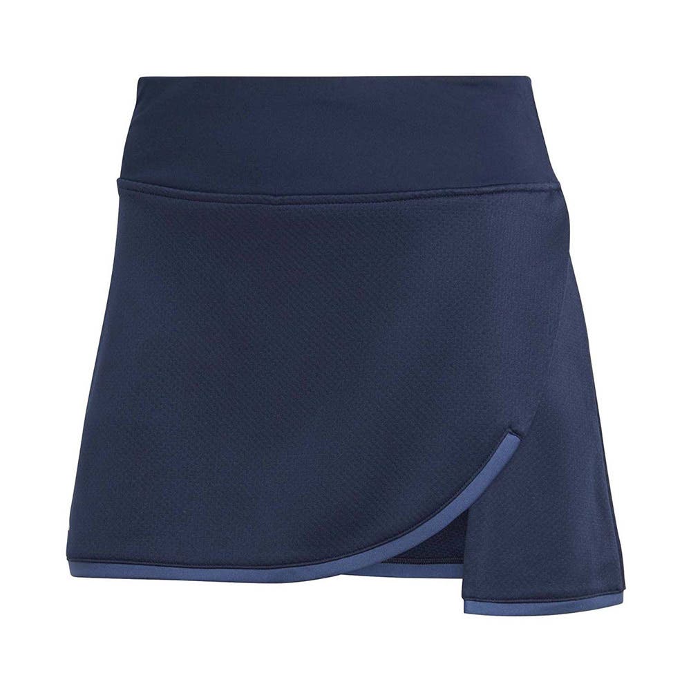 FALDA ADIDAS CLUB MUJER AZUL MARINO