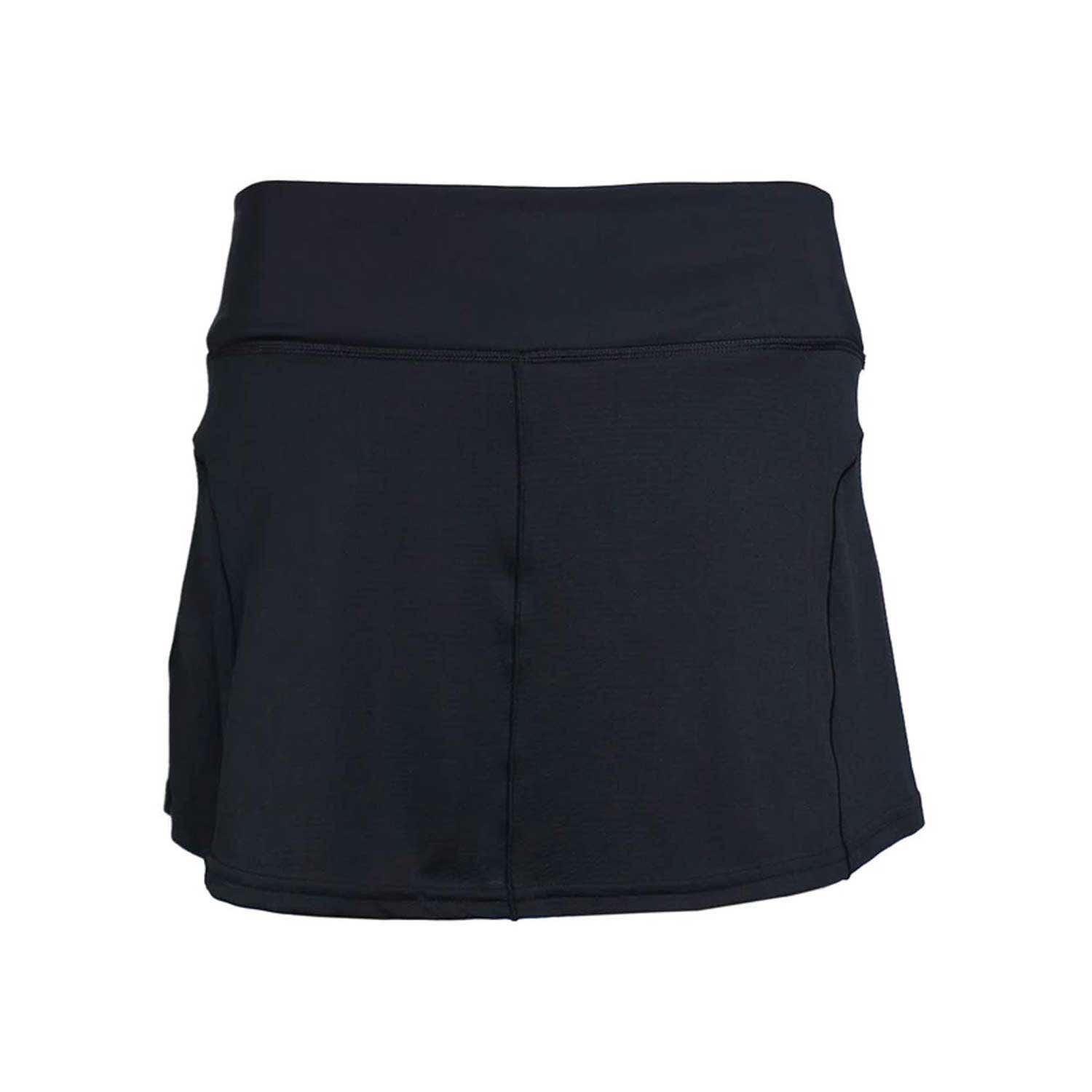 FALDA ADIDAS MATCH MUJER NEGRO