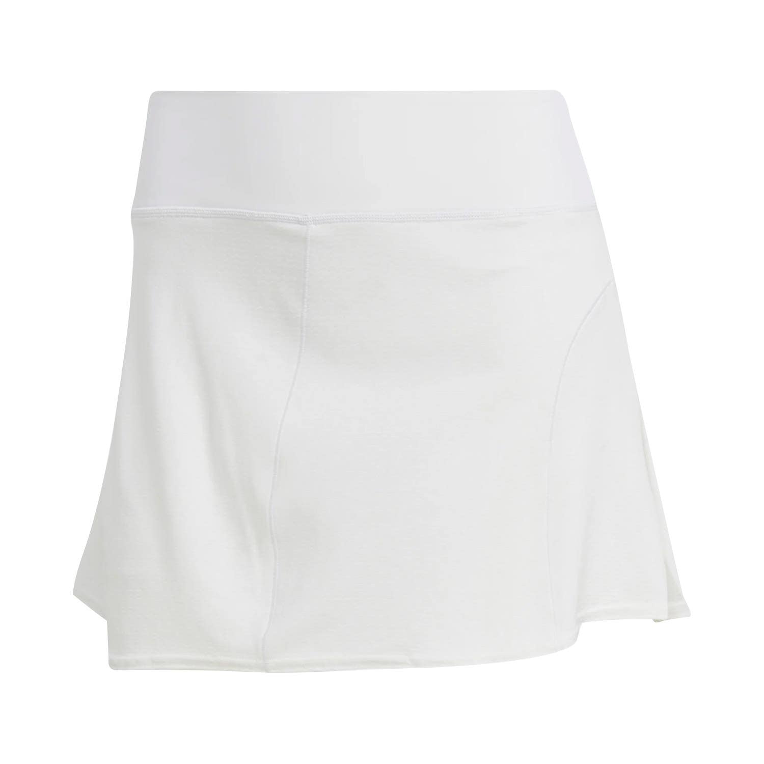 FALDA ADIDAS MATCH MUJER BLANCO