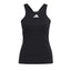 CAMISETA ADIDAS TIRANTES Y-TANK MUJER NEGRO