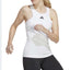 CAMISETA ADIDAS TIRANTES Y-TANK MUJER BLANCO