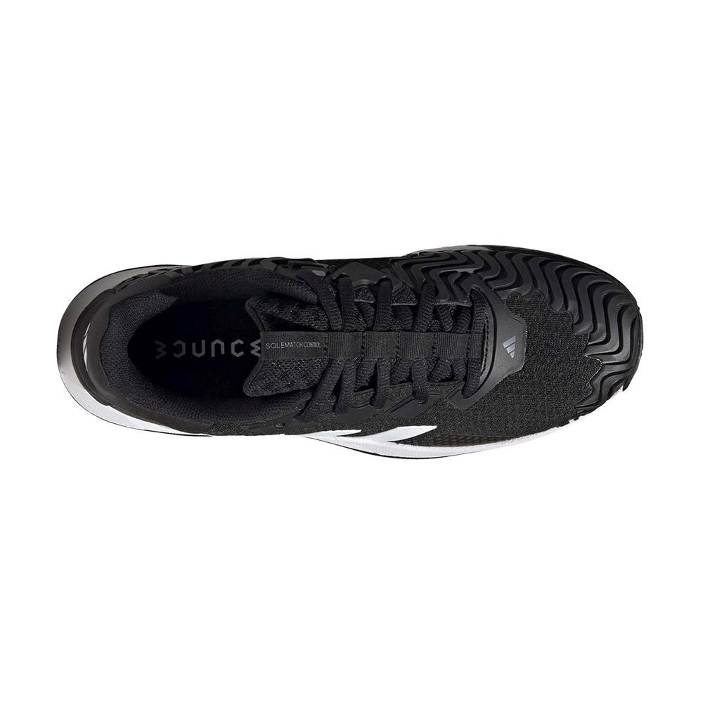 ADIDAS SOLEMATCH CONTROL NEGRO ID1498