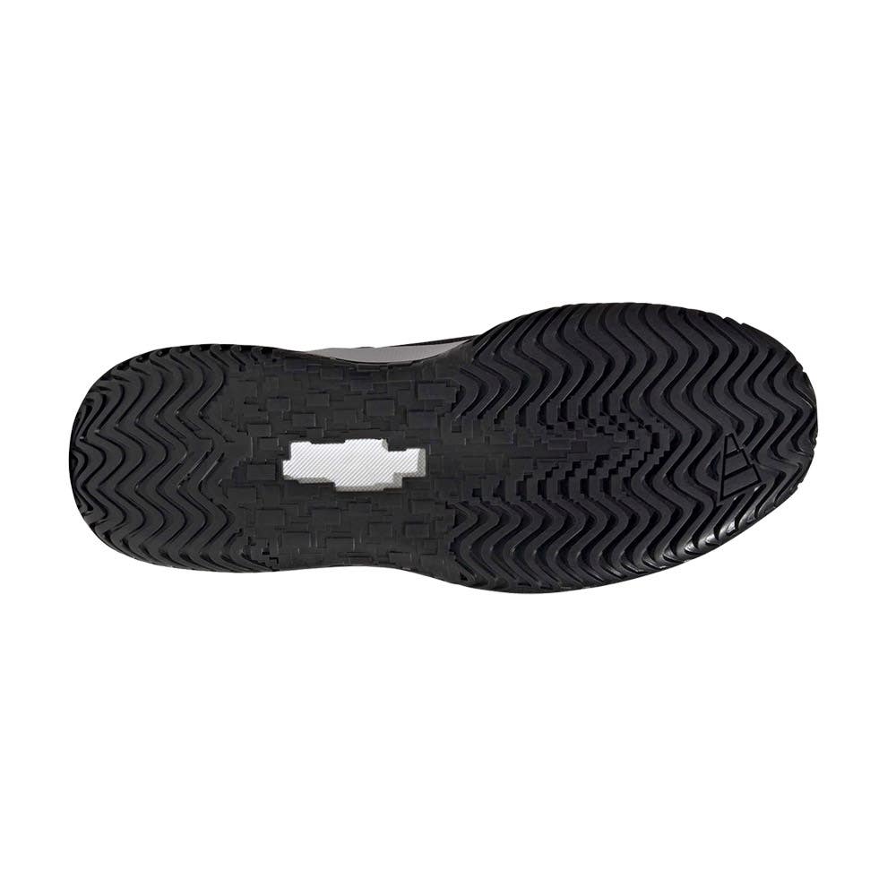 ADIDAS SOLEMATCH CONTROL NEGRO ID1498