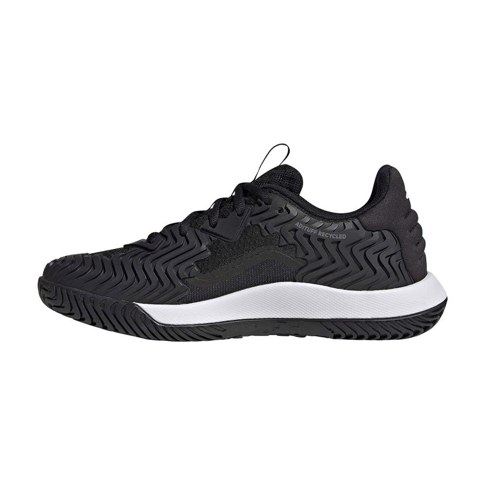 ADIDAS SOLEMATCH CONTROL NEGRO ID1498