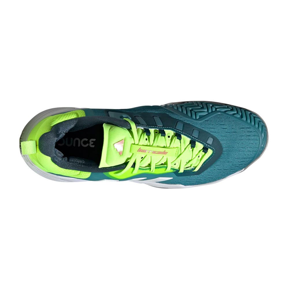 ADIDAS BARRICADE FMT CL M ID1557