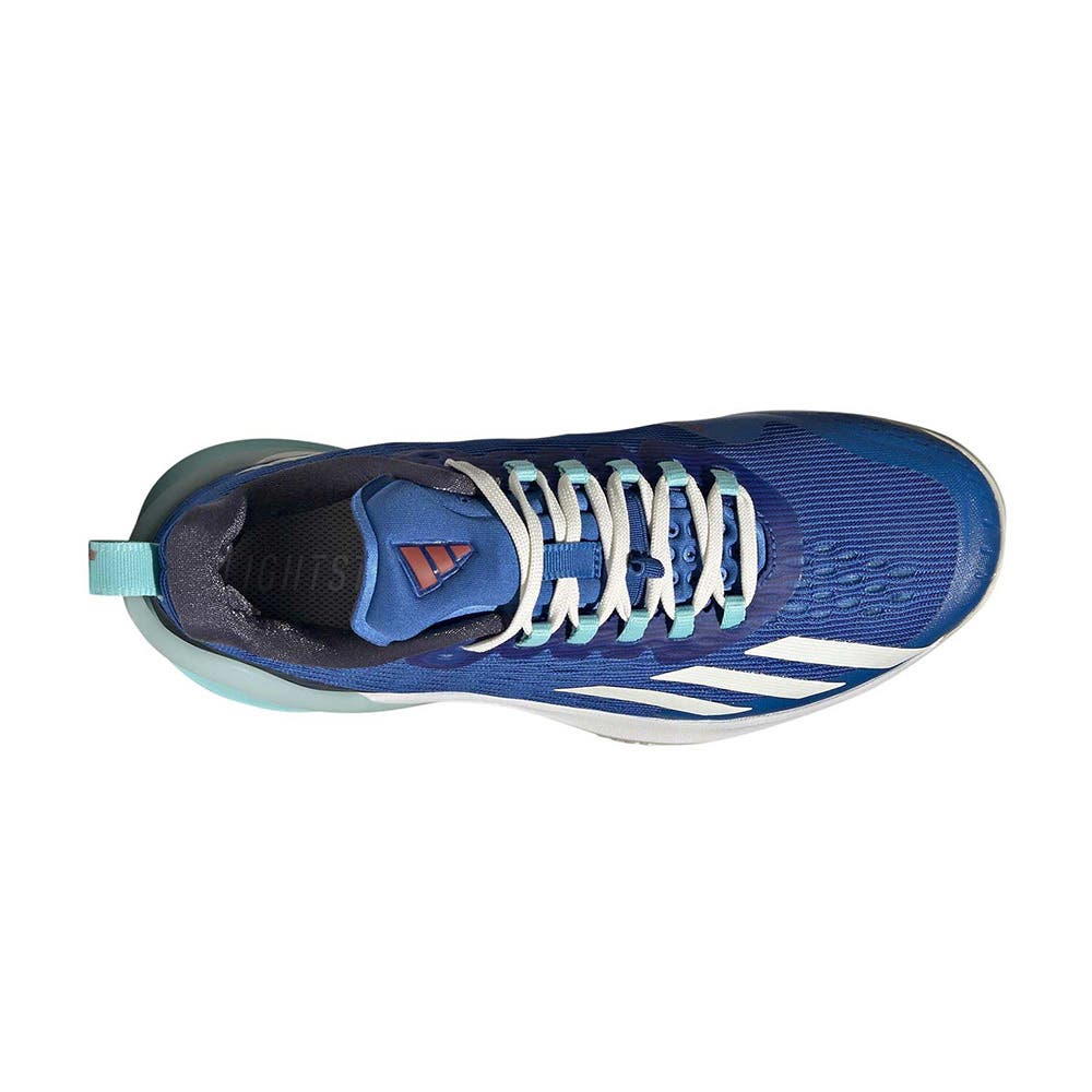 ADIDAS ADIZERO CYBERSONIC IG9517 MUJER