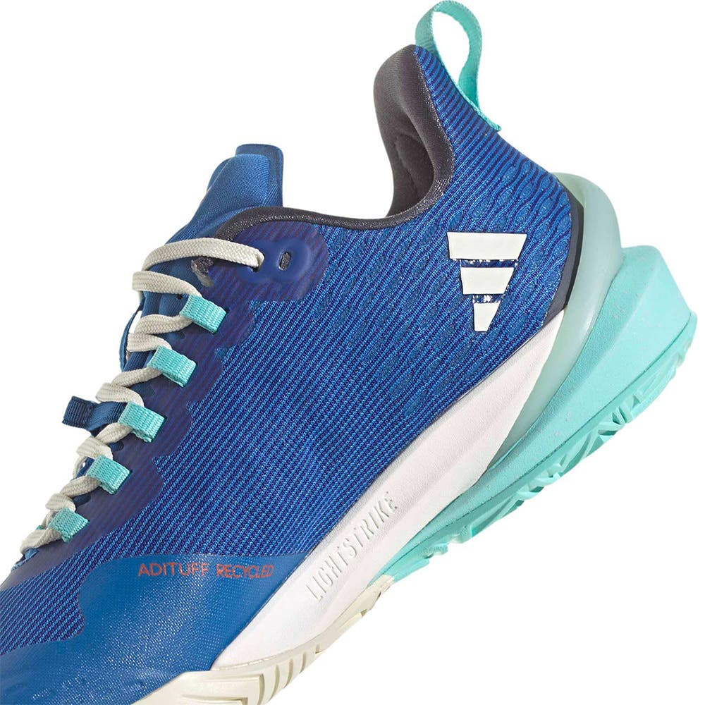 ADIDAS ADIZERO CYBERSONIC IG9517 MUJER