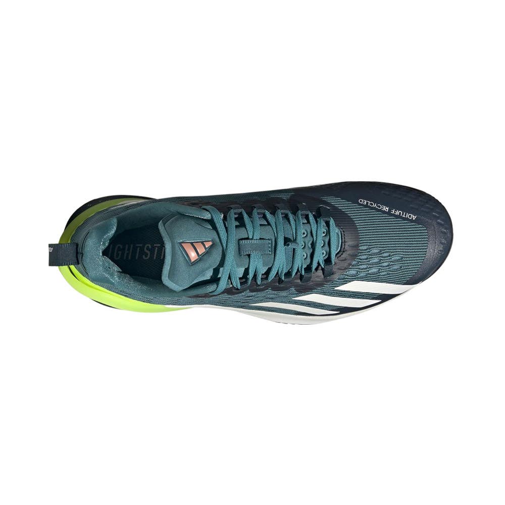 ADIDAS ADIZERO CYBERSONIC PETROLEO LIMA IG9518