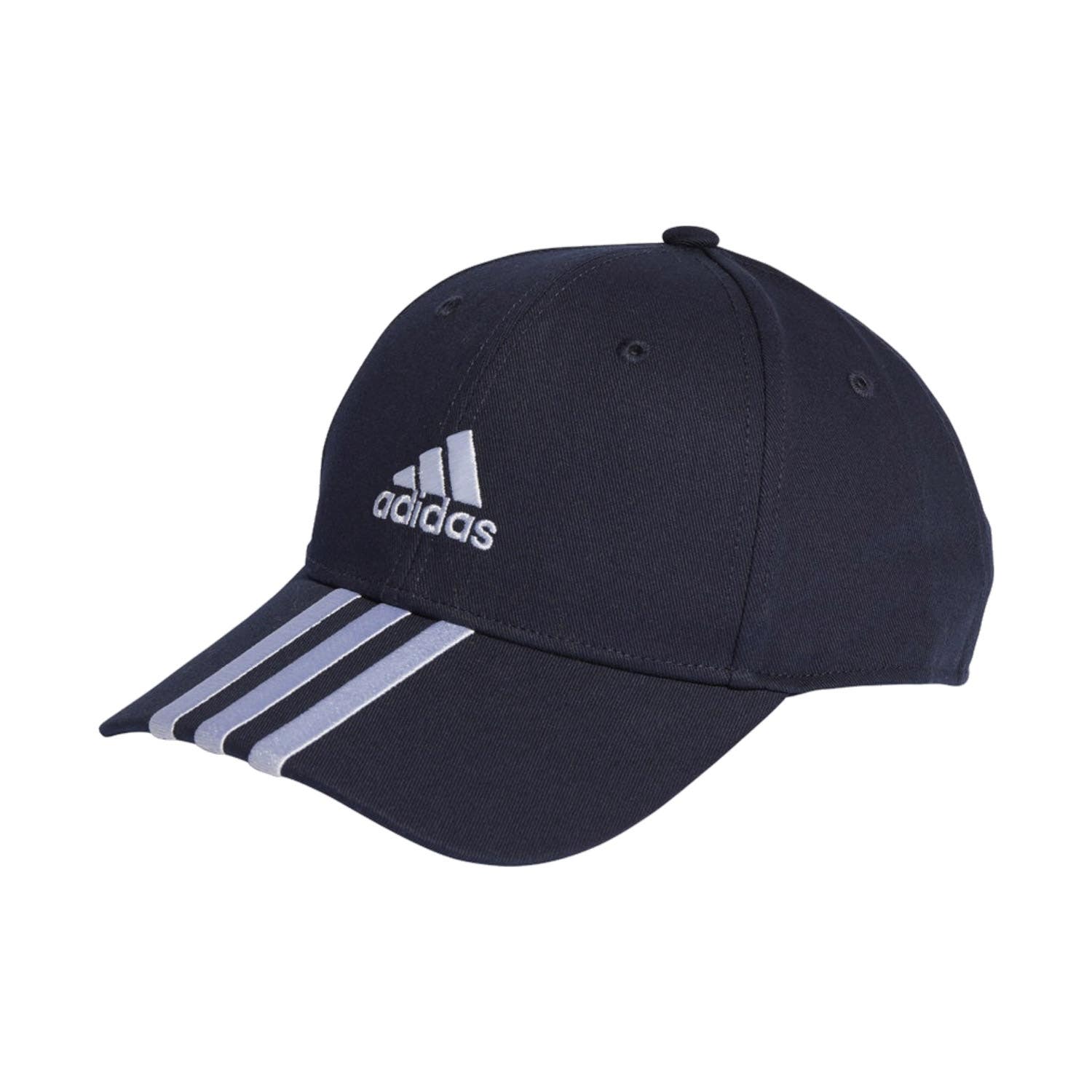 GORRA ADIDAS BBALL 3S CT AZUL