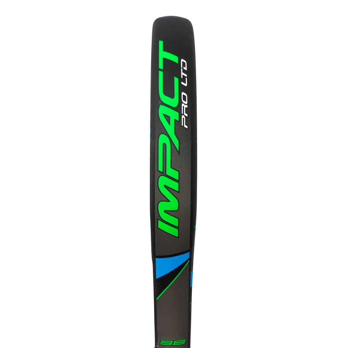 DUNLOP IMPACT PRO HL VERDE