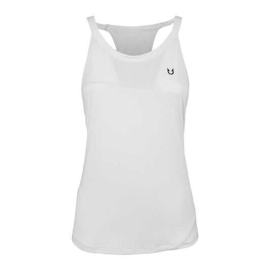 CAMISETA SIUX DIABLO INGRID BLANCO
