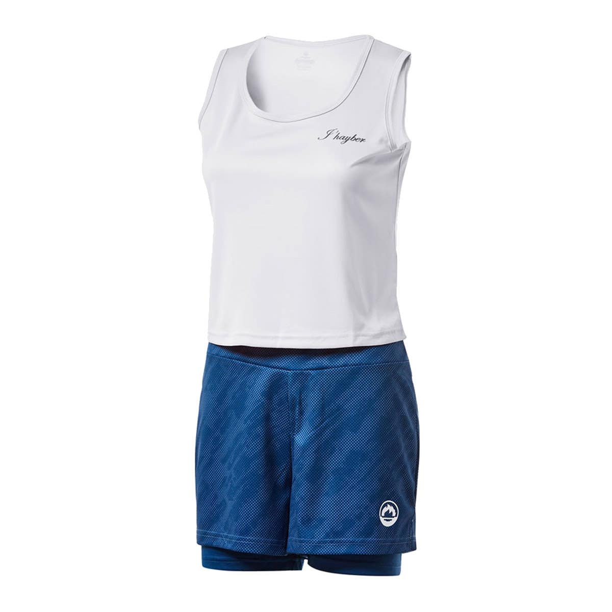 CONJUNTO JHAYBER SECRET DS23026 W AZUL MARINO