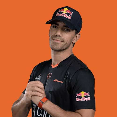 Juan Lebrón