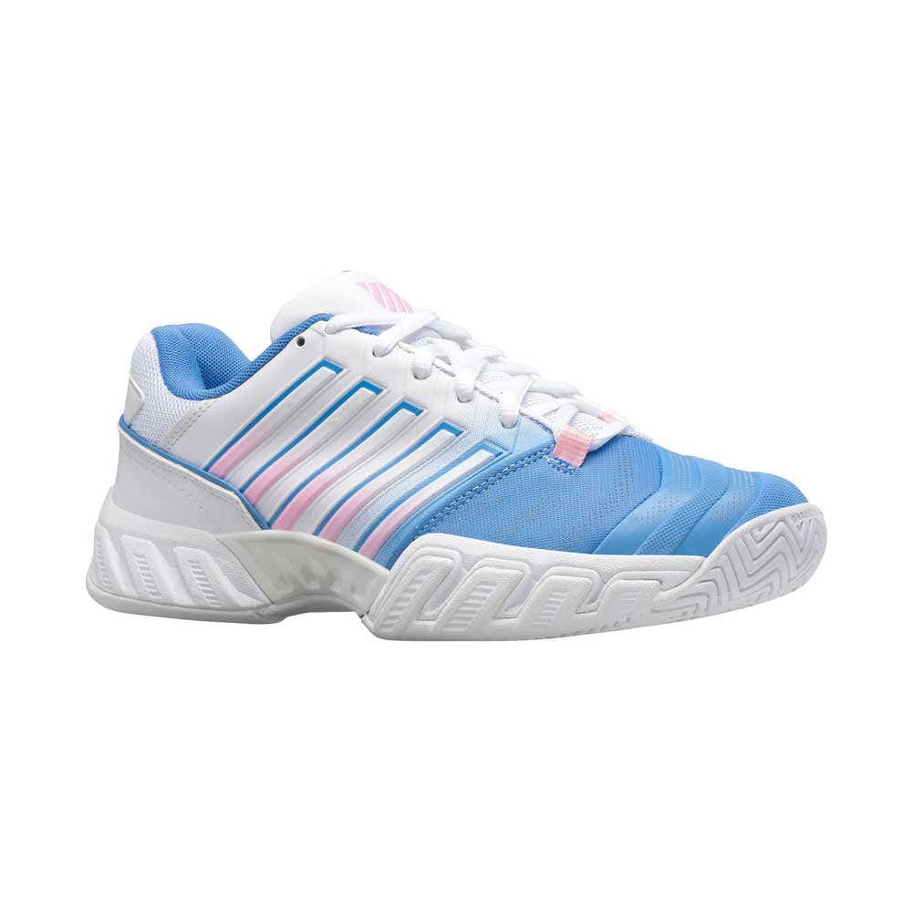 KSWISS BIGSHOT LIGHT 4 MIXTA BLANCO MUJER 96989454
