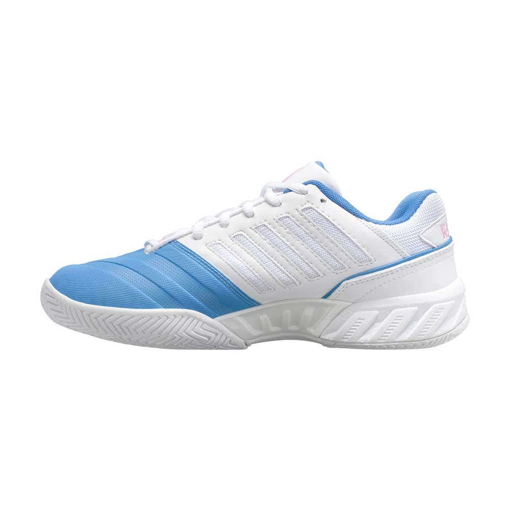 KSWISS BIGSHOT LIGHT 4 MIXTA BLANCO MUJER 96989454