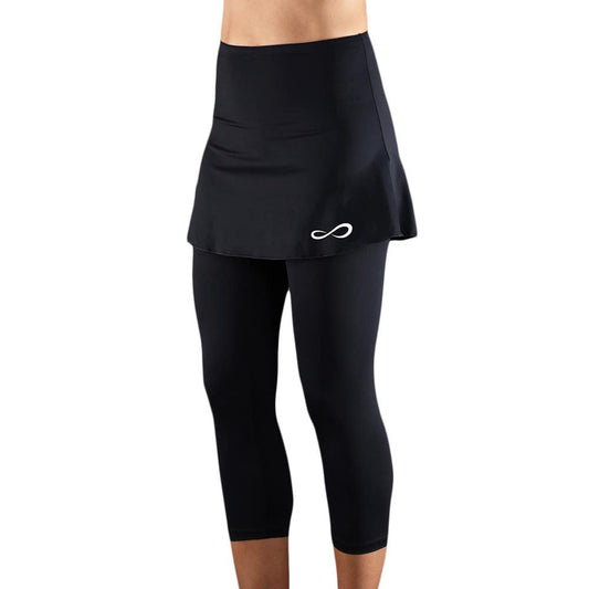 FALDA ENDLESS MALLA 7/8 FUSE MUJER