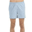 SHORT BULLPADEL MONCHO GRIS
