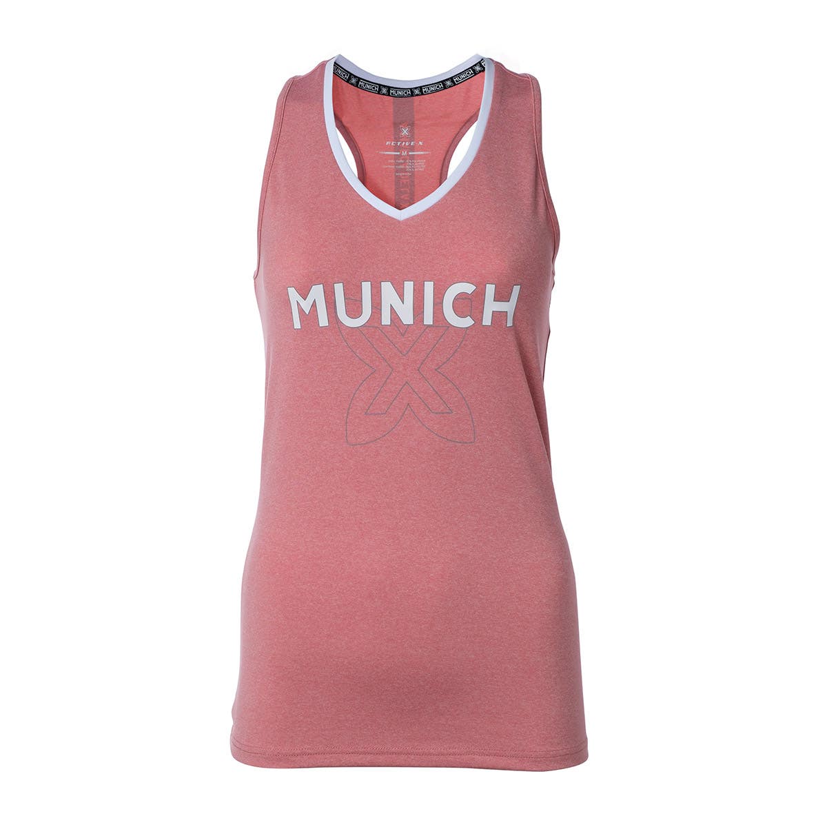 CAMISETA MUNICH OXYGEN MUJER 941 2506941