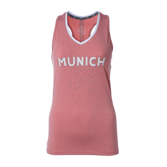 CAMISETA MUNICH OXYGEN MUJER 941 2506941